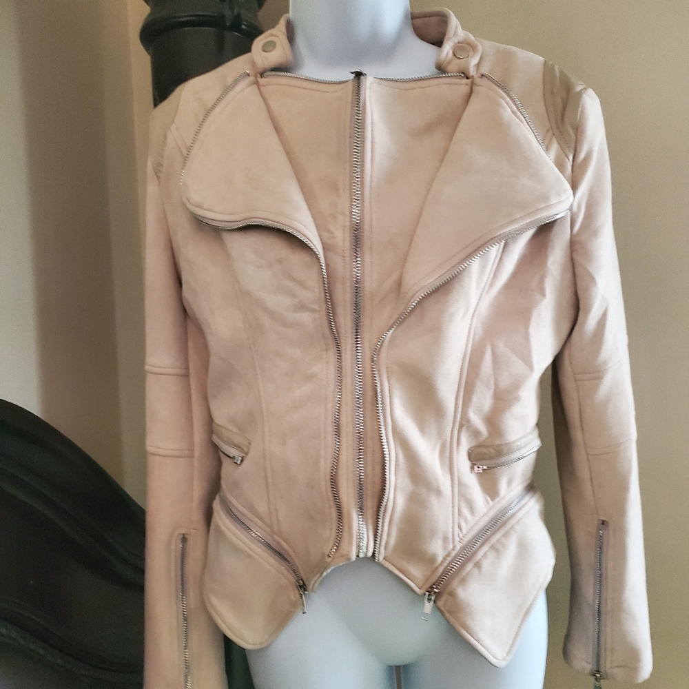 Cool Chic Jacket - image 1